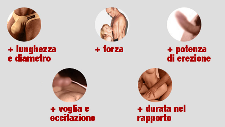 BENEFICI DI CREME XL BENEFICI DI CREME XL