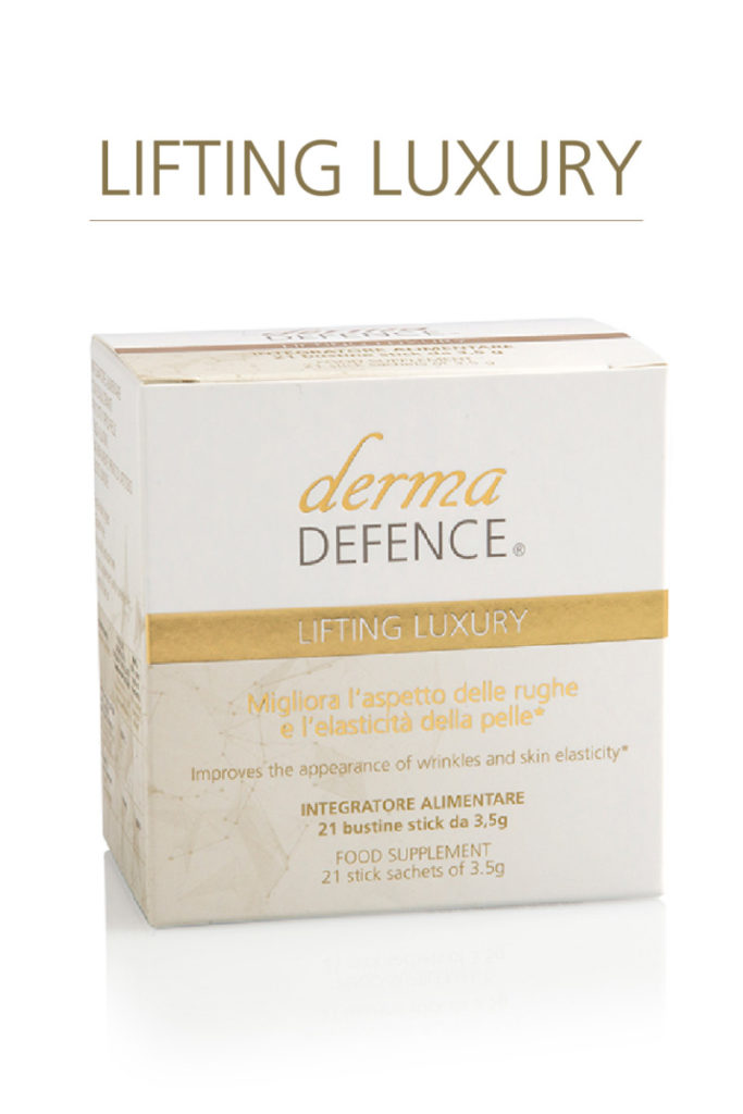 CONFEZIONE DERMA DEFENCE NUOVO LAYOUT ANTI RUGHE 