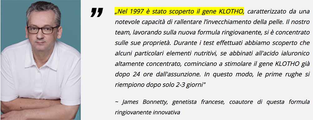 il gene khotho filler cream il gene khotho filler cream