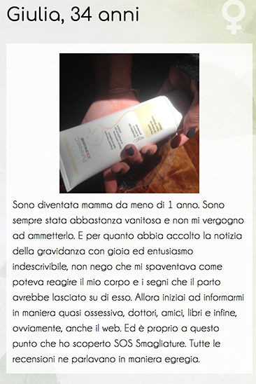 giulia 34 anni smagliature giulia 34 anni smagliature