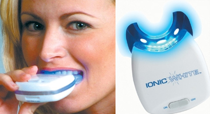 come utilizzare ionic white come utilizzare ionic white