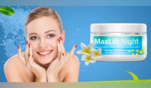 max lift crema antirughe efficace