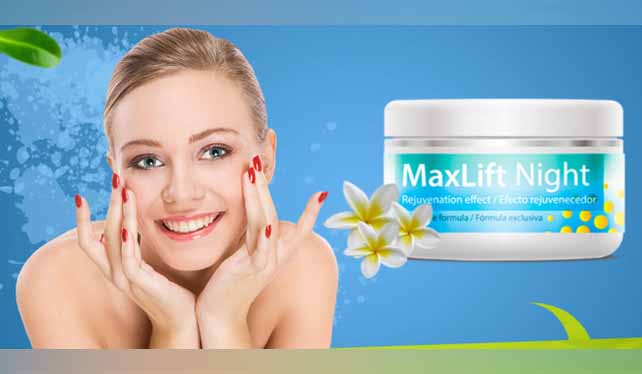 max lift crema antirughe efficace