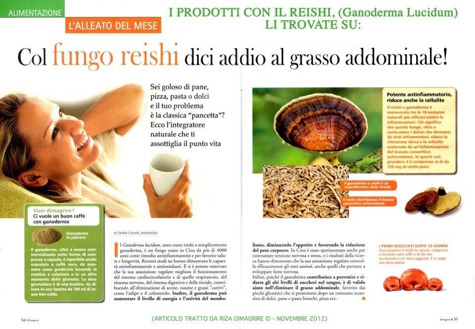 ricerche vigilasalute reishi ricerche vigilasalute reishi