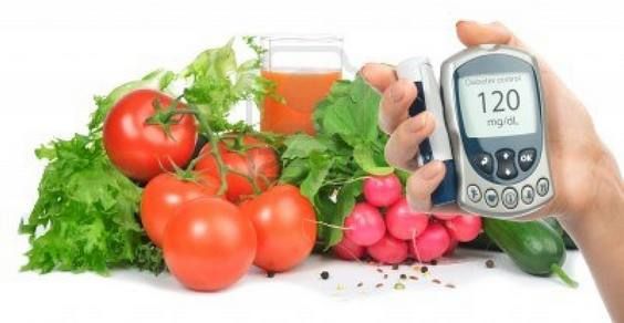 Alimentazione e diabete Alimentazione e diabete