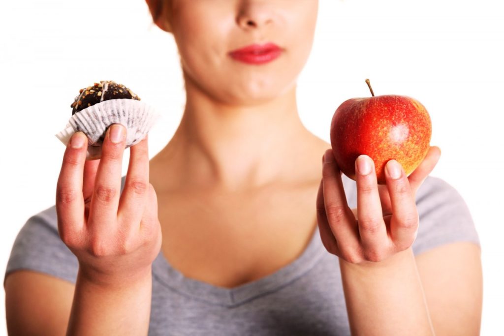 cibi consigliati e sconsigliati con il diabete