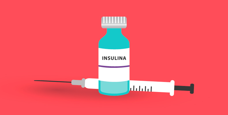 insulina e diabete