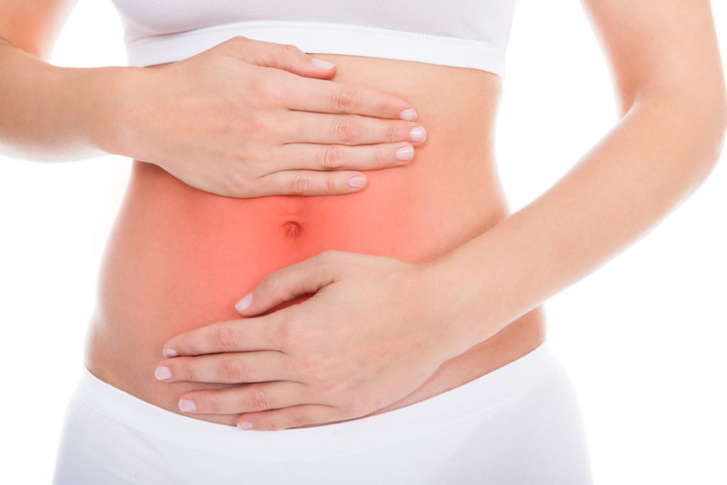 Morbo di Crohn : malattia cronica intestinale