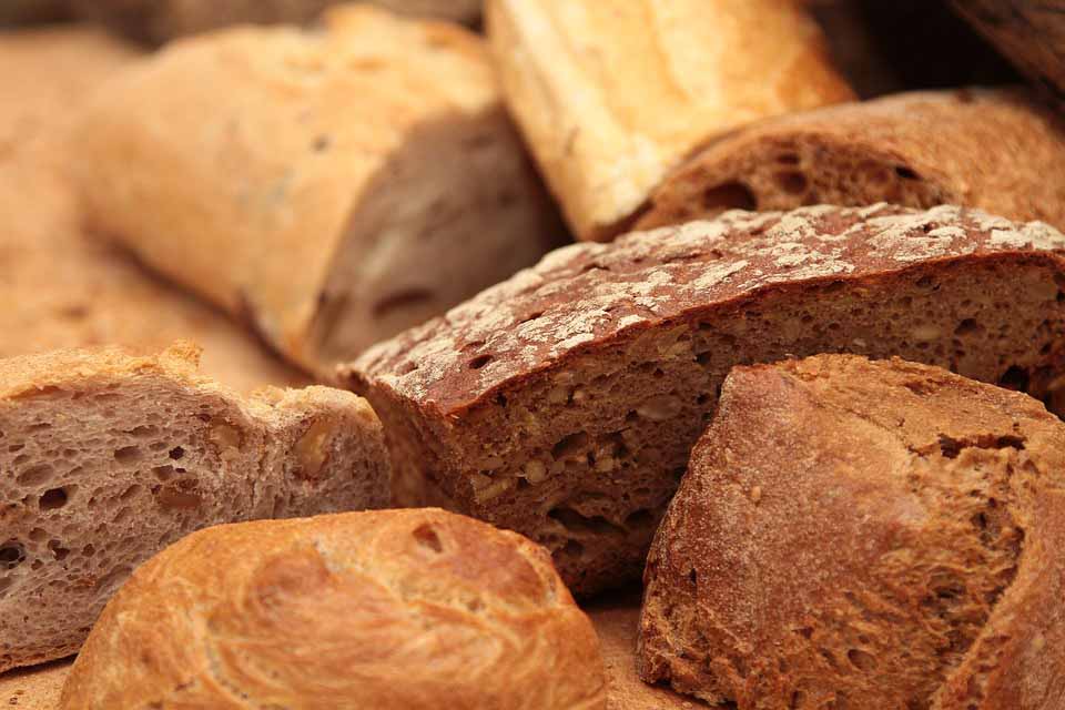 pane integrale pane integrale