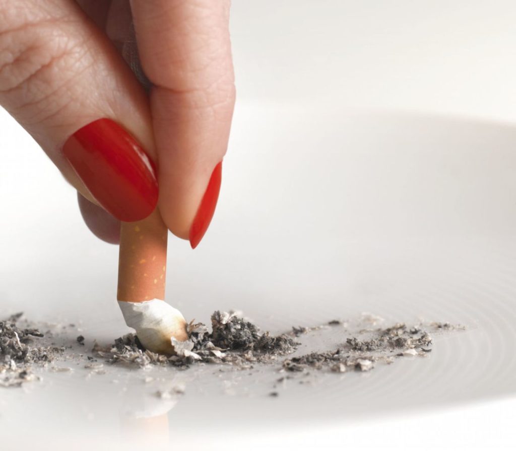smettere con il fumo se hai dolori articolari stop al fumo