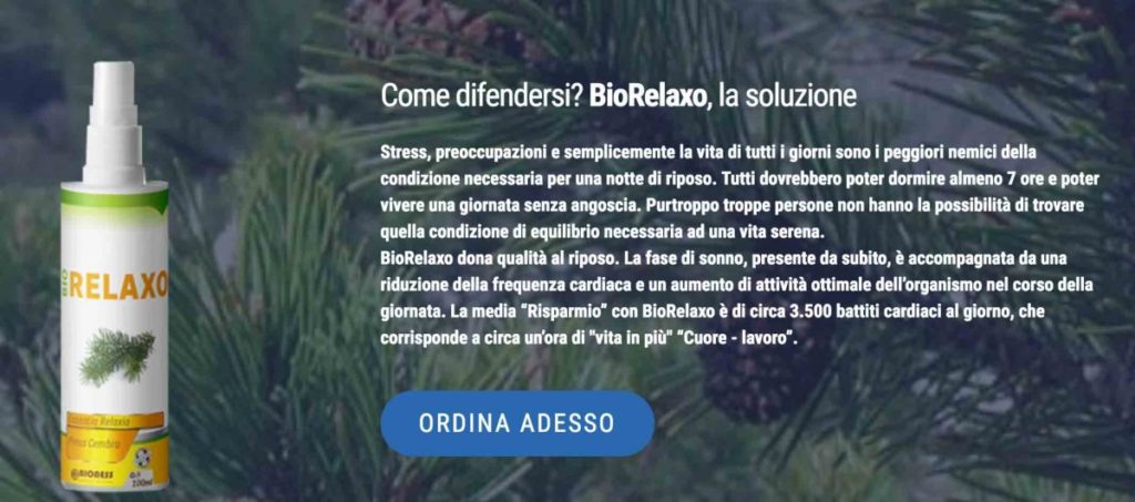 Reparto cervicale di offerta speciale