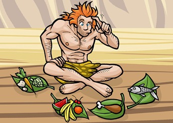 sportivi ed alimentazione paleo sportivi ed alimentazione paleo
