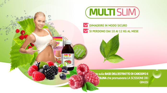 Multislim Catena - MULTISLIM