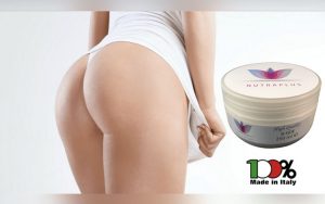 CREMA B-side rassodante glutei