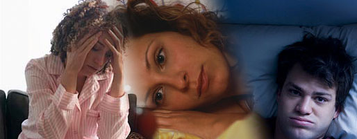 disturbi del sonno da stress disturbi del sonno da stress
