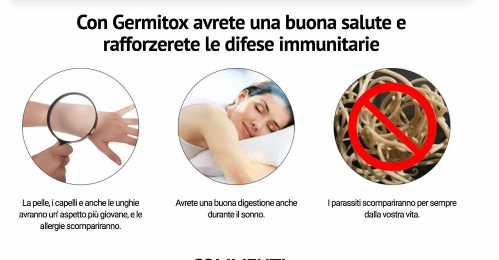 effetti germitox vermi effetti germitox vermi