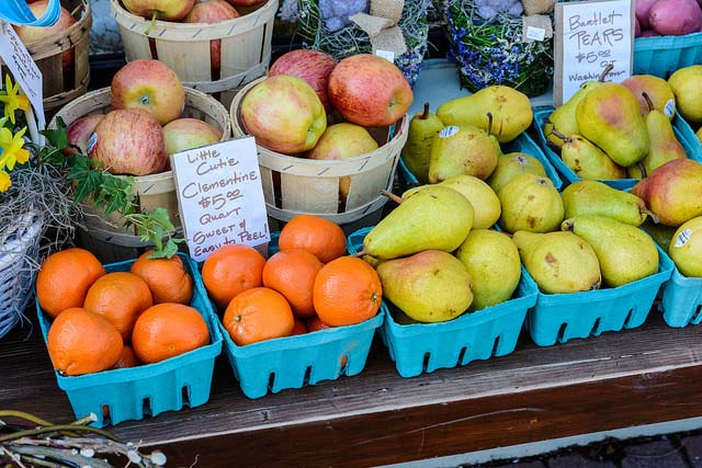 frutta e verdura ricca di calcio frutta e verdura ricca di calcio