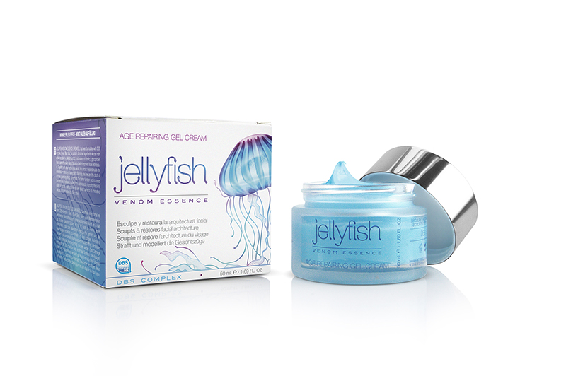 jellyfish crema antirughe jellyfish crema antirughe