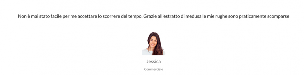 Opinione jessica jellyfish Opinione jessica jellyfish