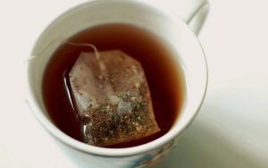 Tisane diuretiche fai da te