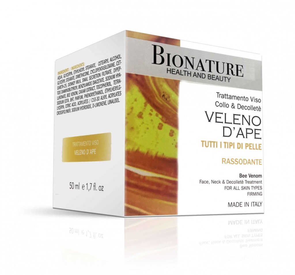 Bionature veleno d'ape Bionature veleno d'ape