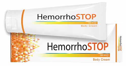 hemorrostop crema contro emorroidi hemorrostop lenitiva emorroidi