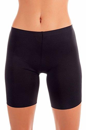 Slim pant guaina nero Slim pant guaina