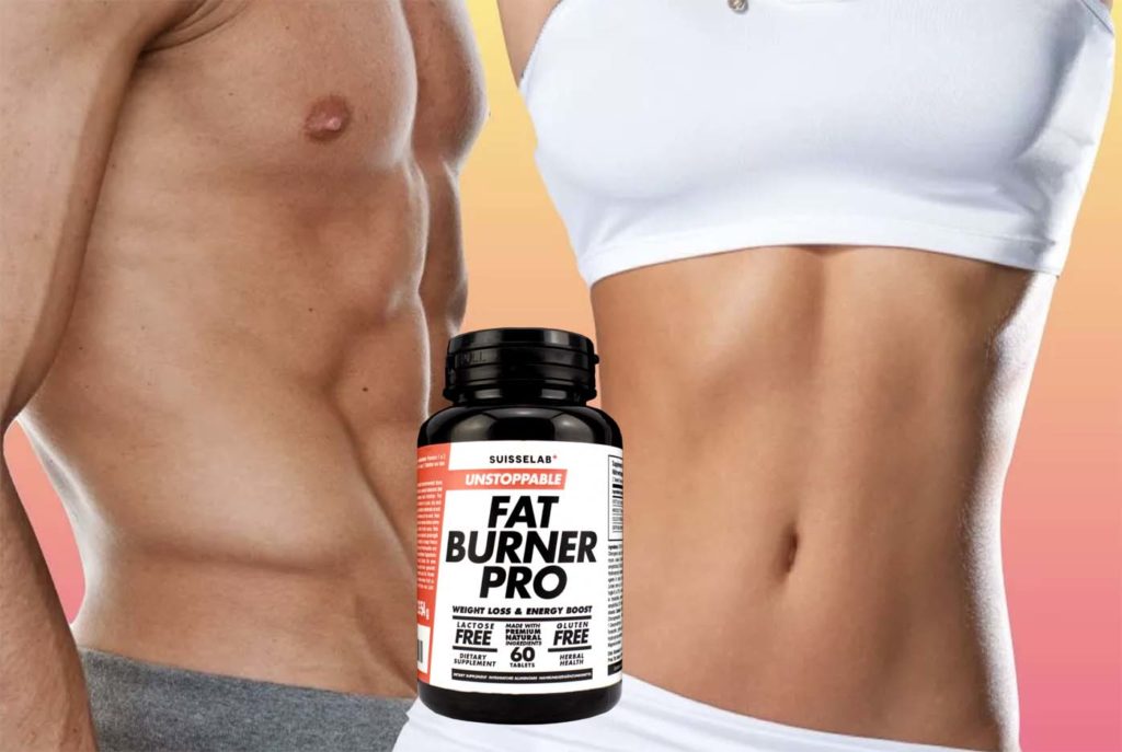 fat burner brucia grassi