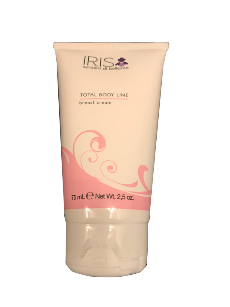 Iris Breast Cream