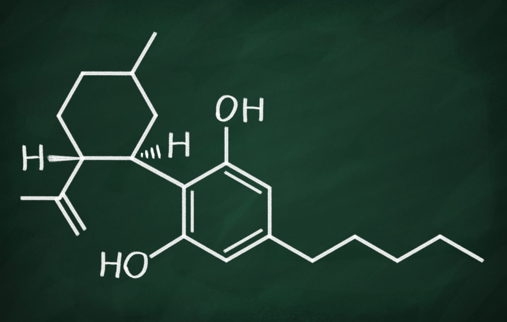 ll Cannabidiolo o Cbd Cos’è ? Il principio attivo della cannabis dalle proprietà terapeutiche