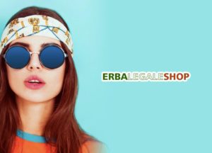 Erba legale shop