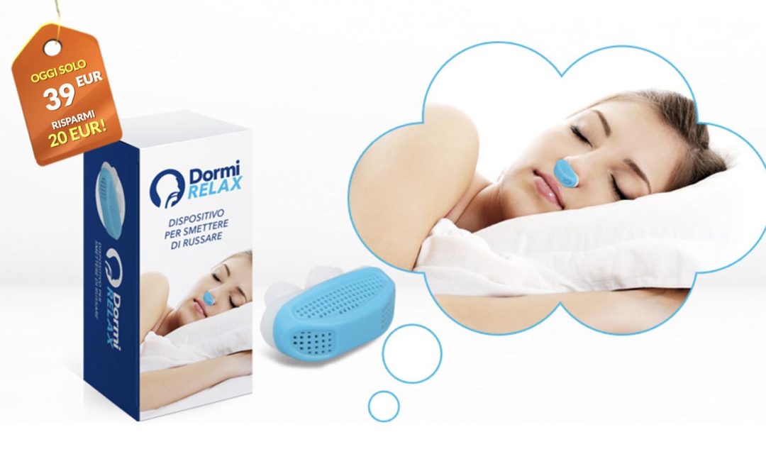 SleepRight Intra-Nasal Breathe Aid - Dilatatore Italia - Foto 5