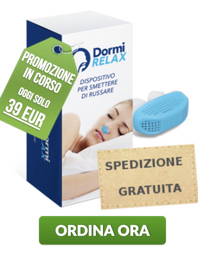 SleepRight Intra-Nasal Breathe Aid - Dilatatore Italia - Foto 4