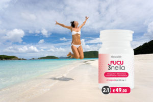 fucusnella capsule costo