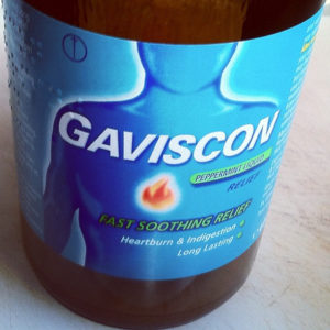 Gaviscon sciroppo