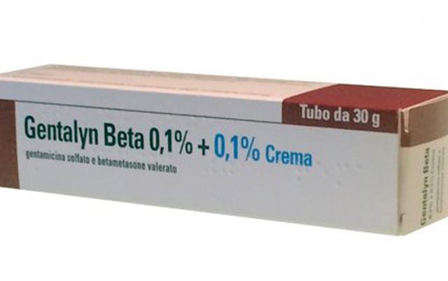Gentalyn beta a cosa serve e quando usarlo ?