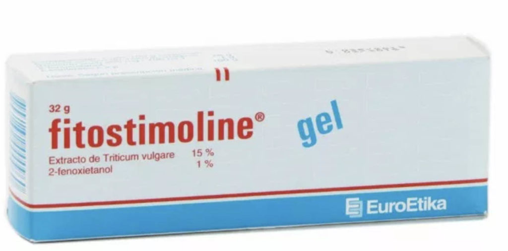 Fitostimoline Gel 