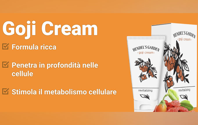 crema antirughe Handle's cream