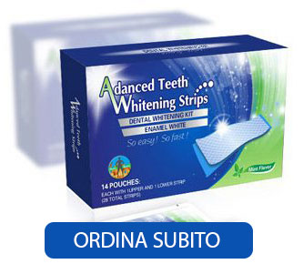 Costo Dental Whitestrips