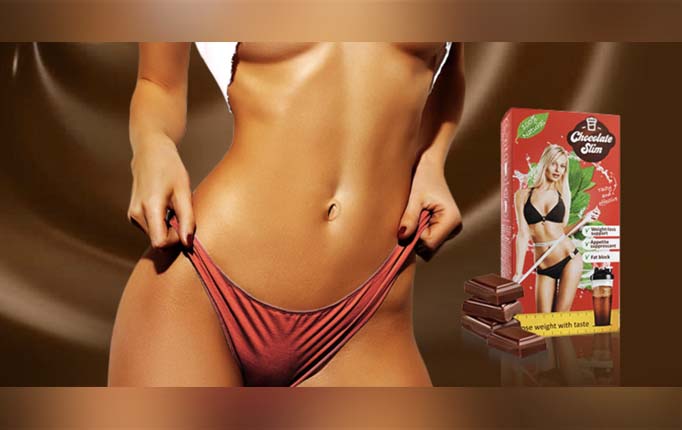 dove trovare chocolate slim