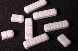 pillole di xanax