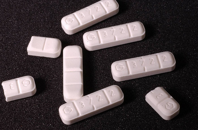 XANAX CHI LO USA