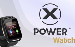 xpower ewatch smartphone