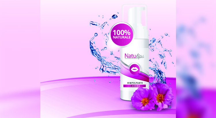 Natulips siero