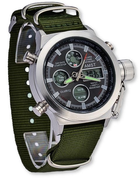 xtechinical orologio sport