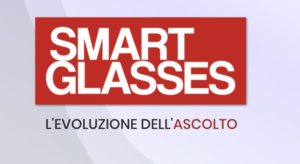 Smart glasses