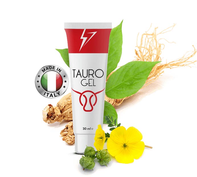 Tauro Gel