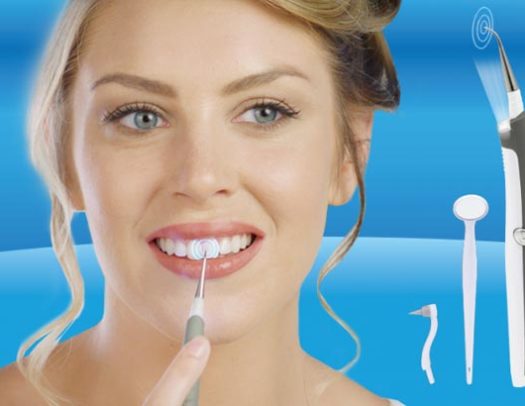 Denta pulse igiene orale