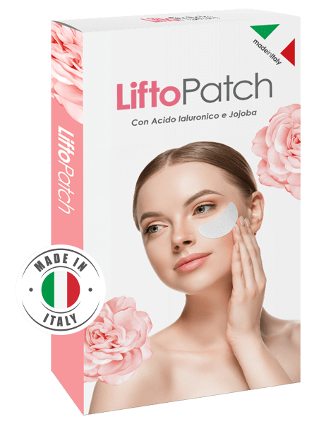 Lifto Patch Prodotto