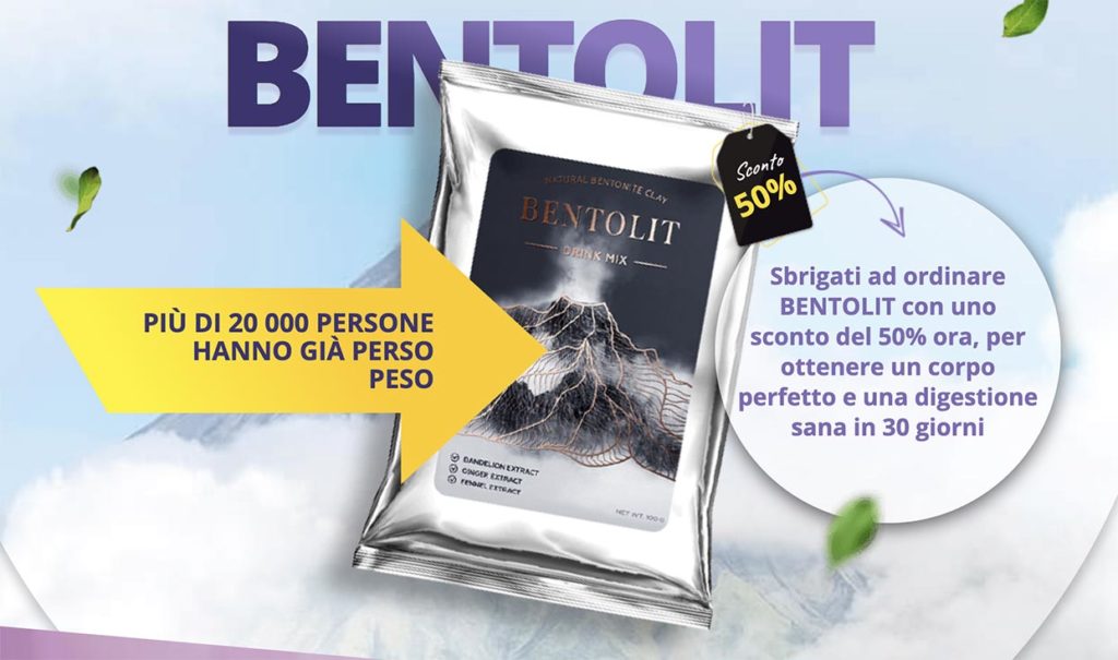 Bentolit Offerta Scaled